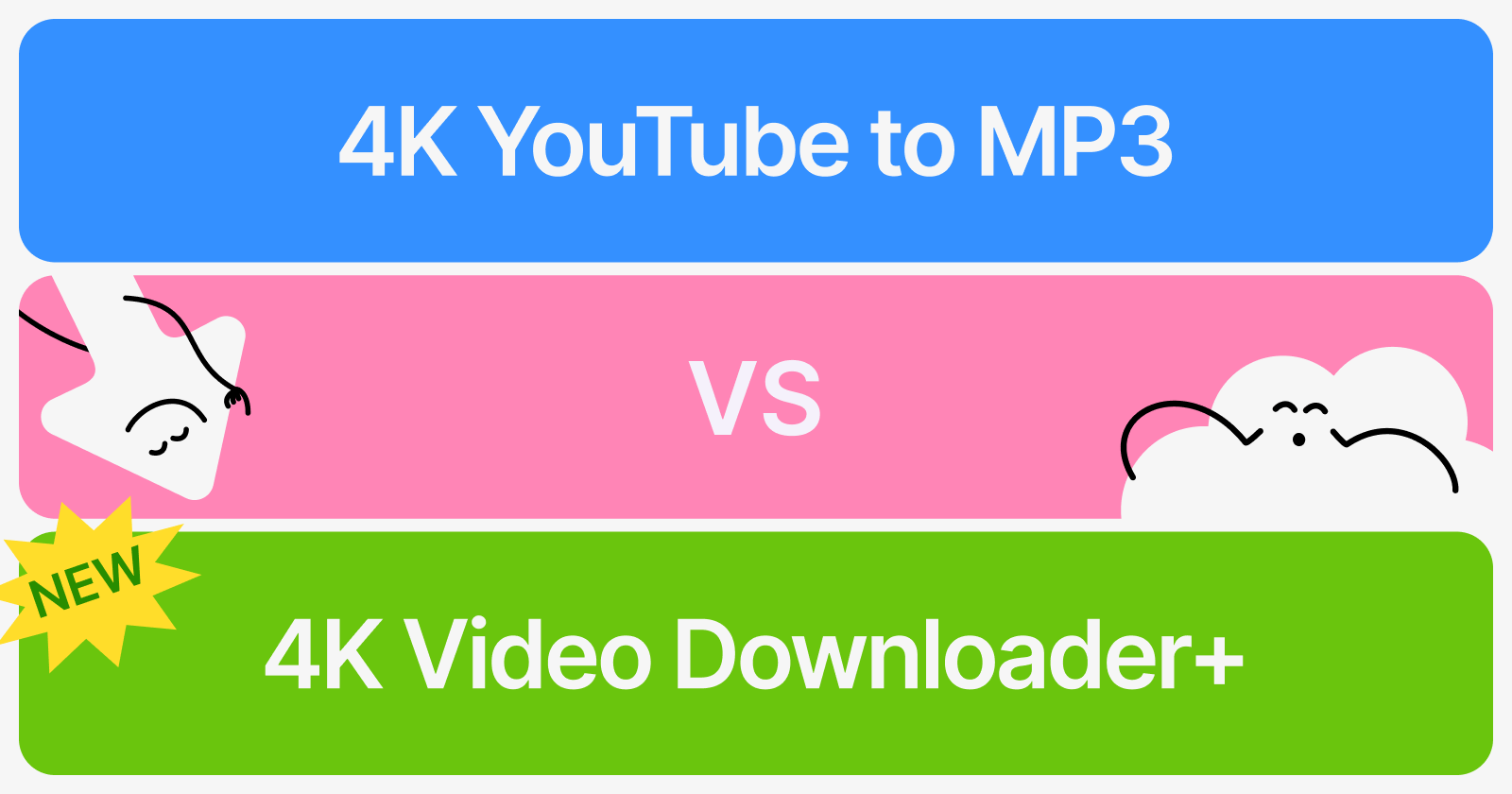 Download 4K YouTube to MP Premium Software Full Version