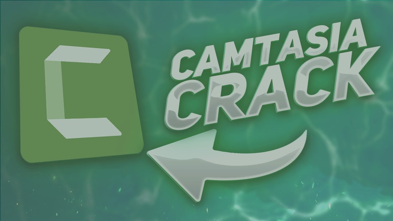 Download Camtasia Crack Free Full Version