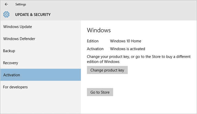 Download Free Windows 10 Activator Full Version