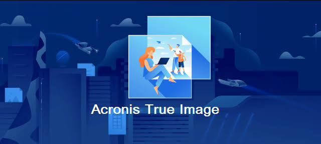 Download Acronis True Image Premium Software