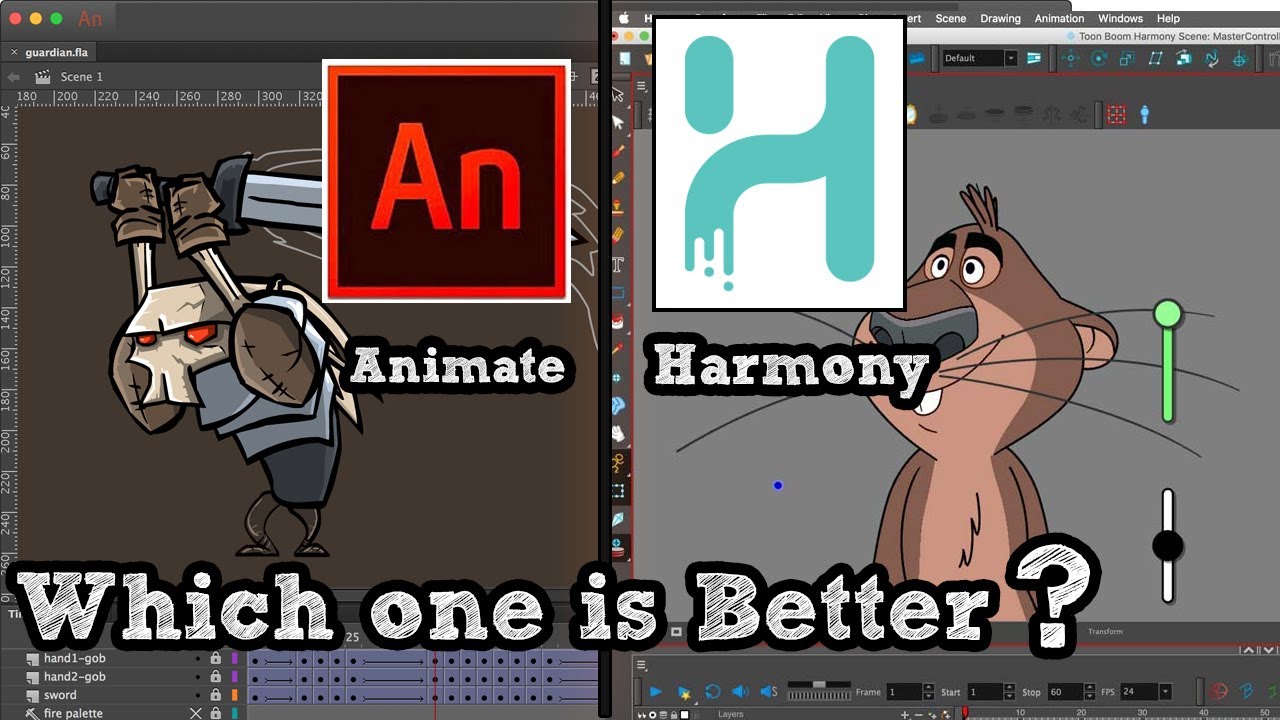 Download Adobe Animate Free Full Version