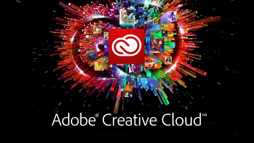 Download Adobe Creative Cloud Premium Software