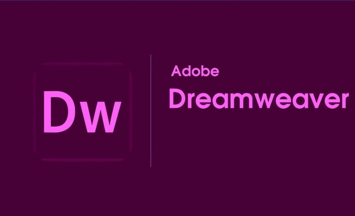 Adobe Dreamweaver Premium Software