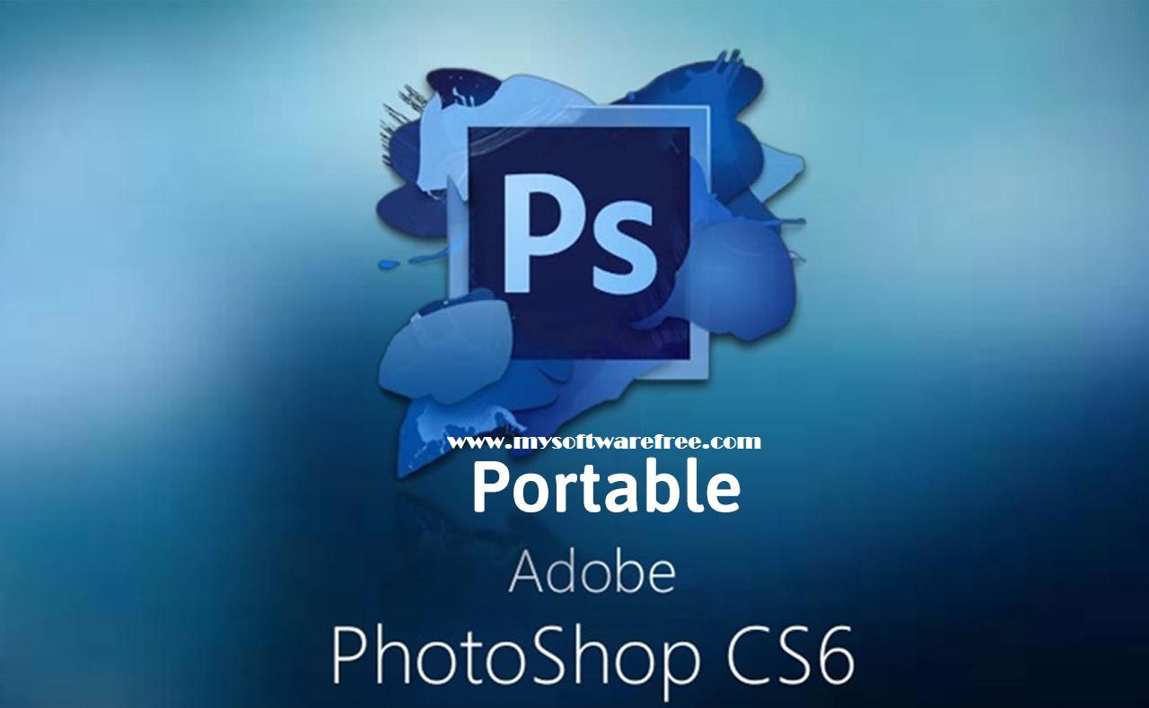 Download Adobe Photoshop CS6 Premium Software