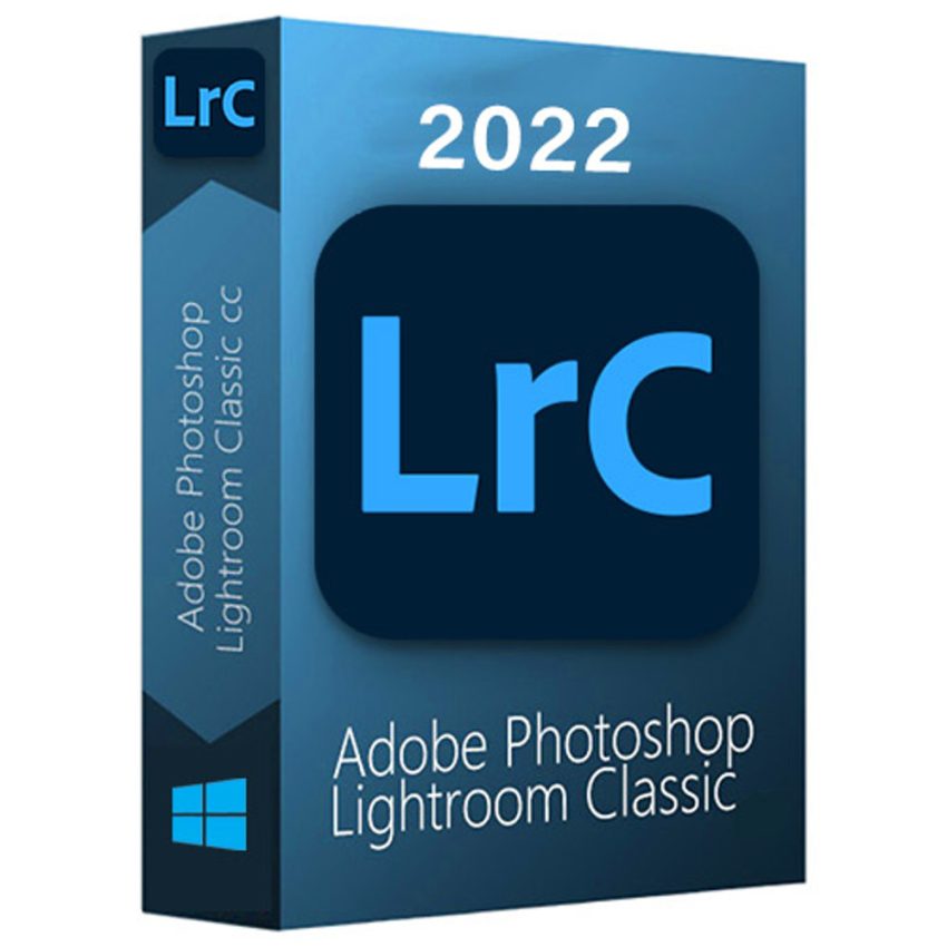 Download Adobe Photoshop Lightroom Premium Software