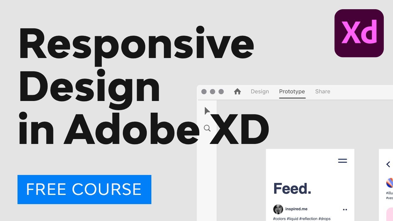 Adobe XD Free Full Version