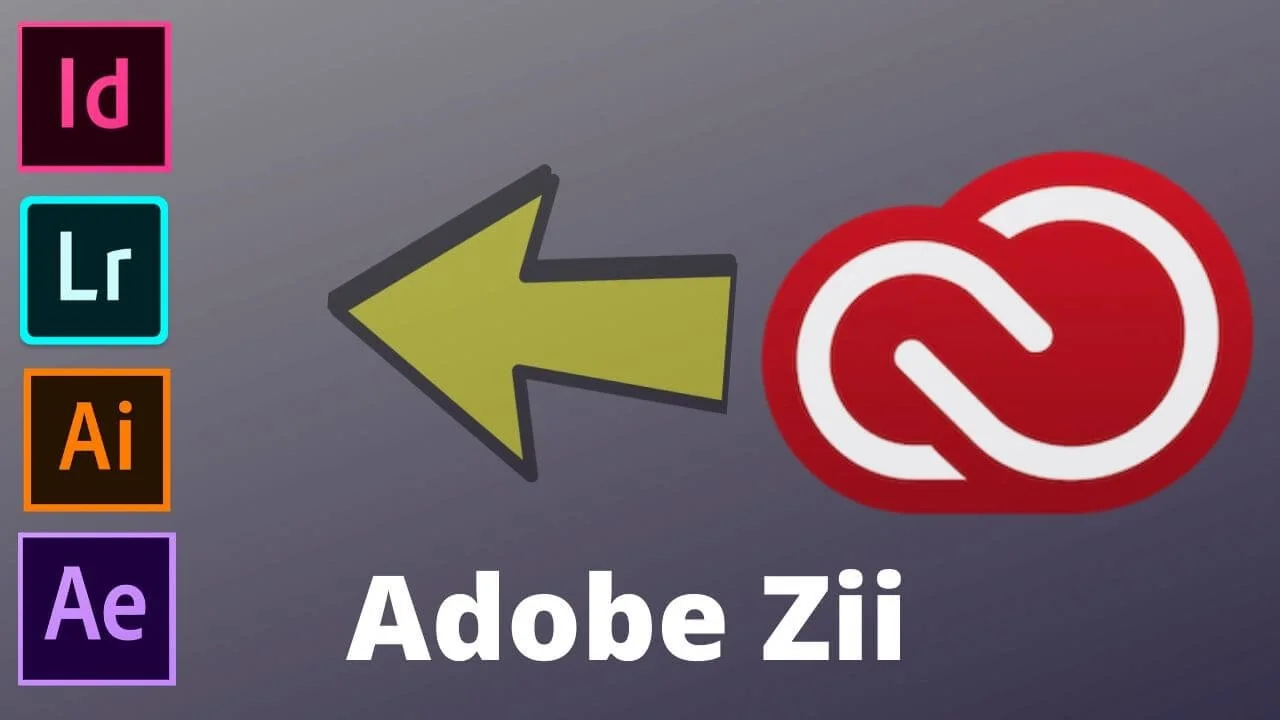 Download Adobe Zii Free Full Version