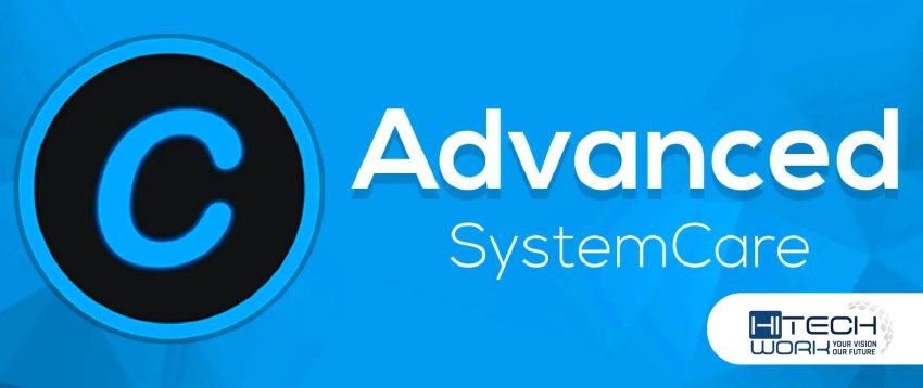 Download Advanced SystemCare Pro Premium Software