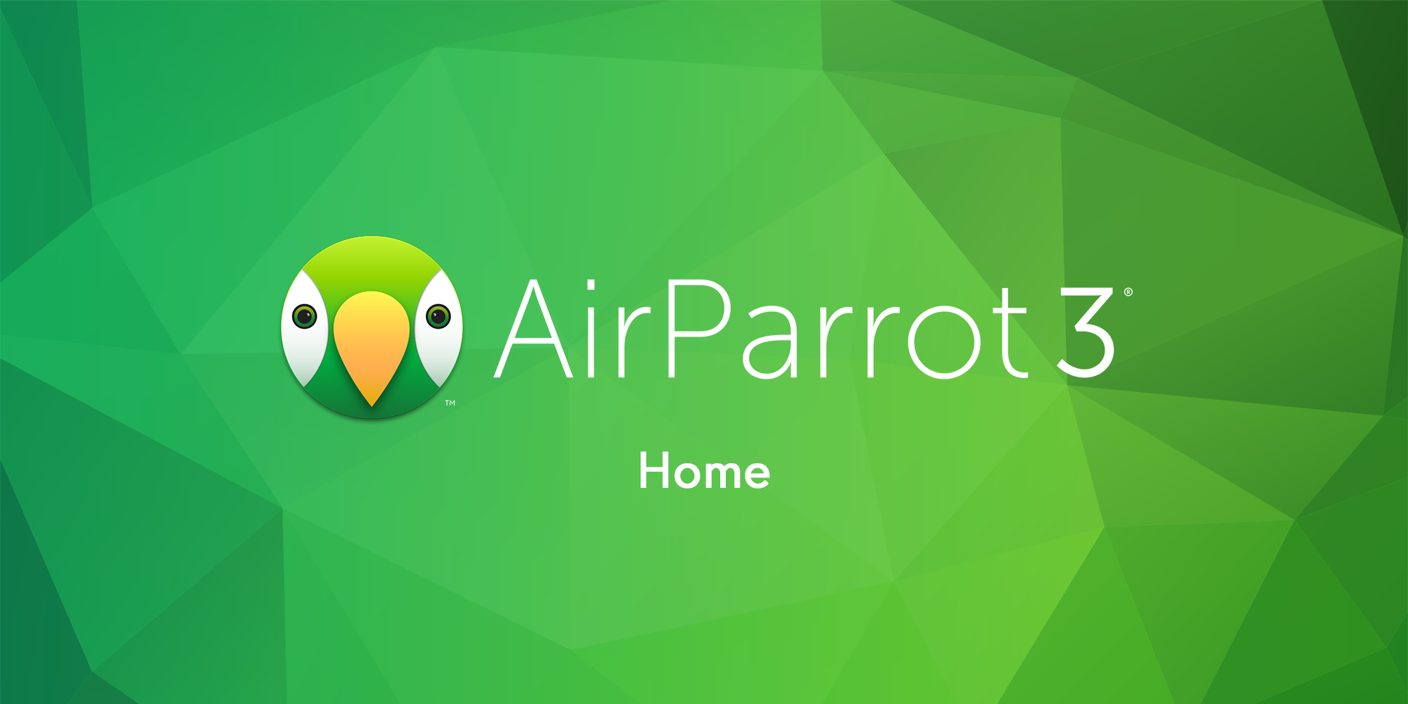 Download Air Parrot Premium Software