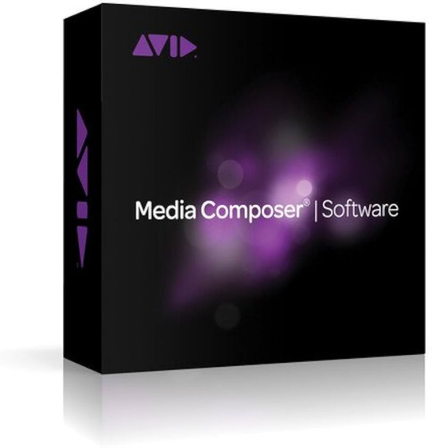 Download Avid Media Composer Premium Software