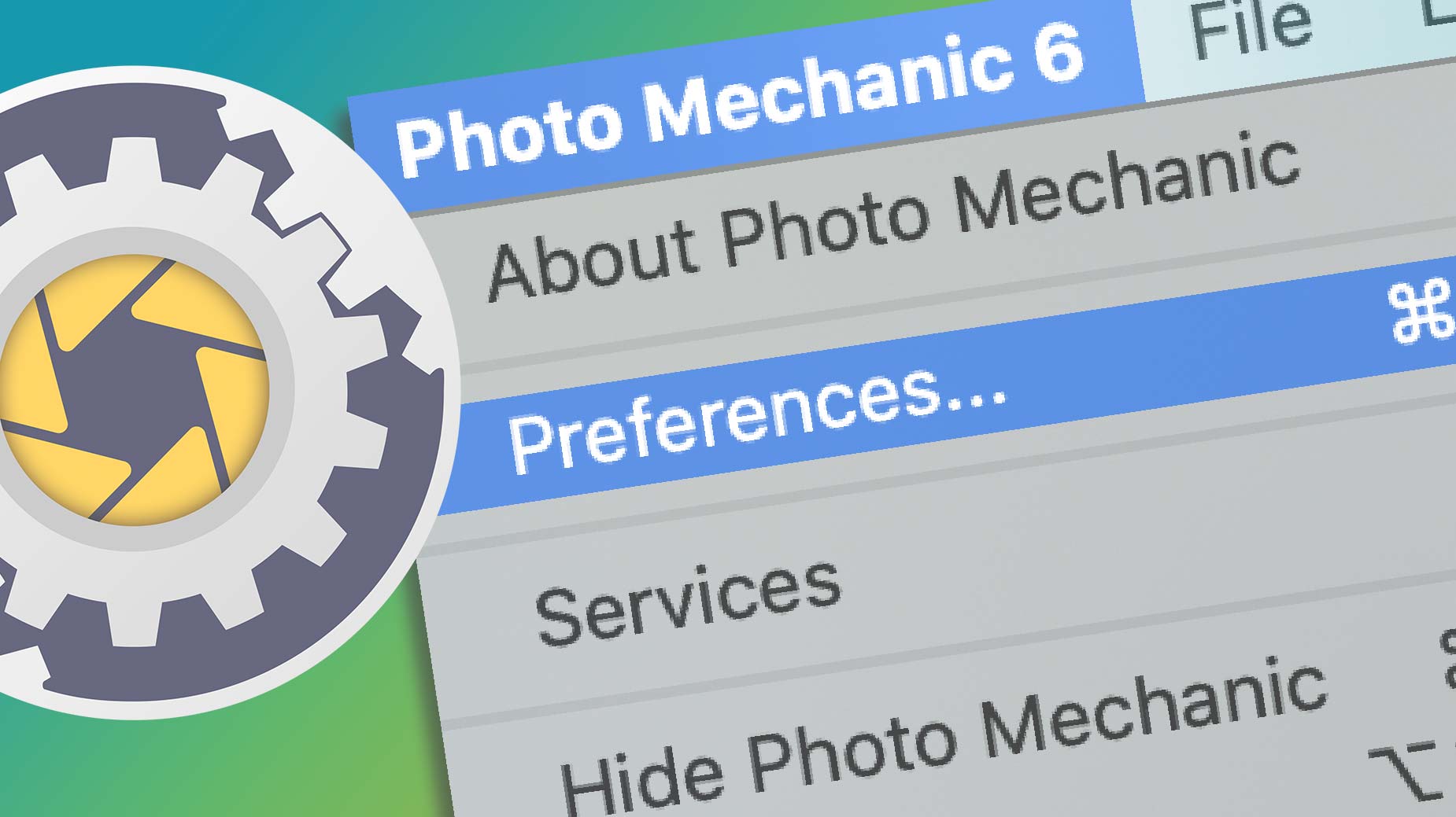 Download Photo Mechanic Premium Software
