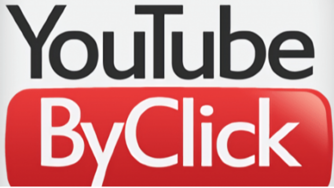YouTube By Click Free Full Version